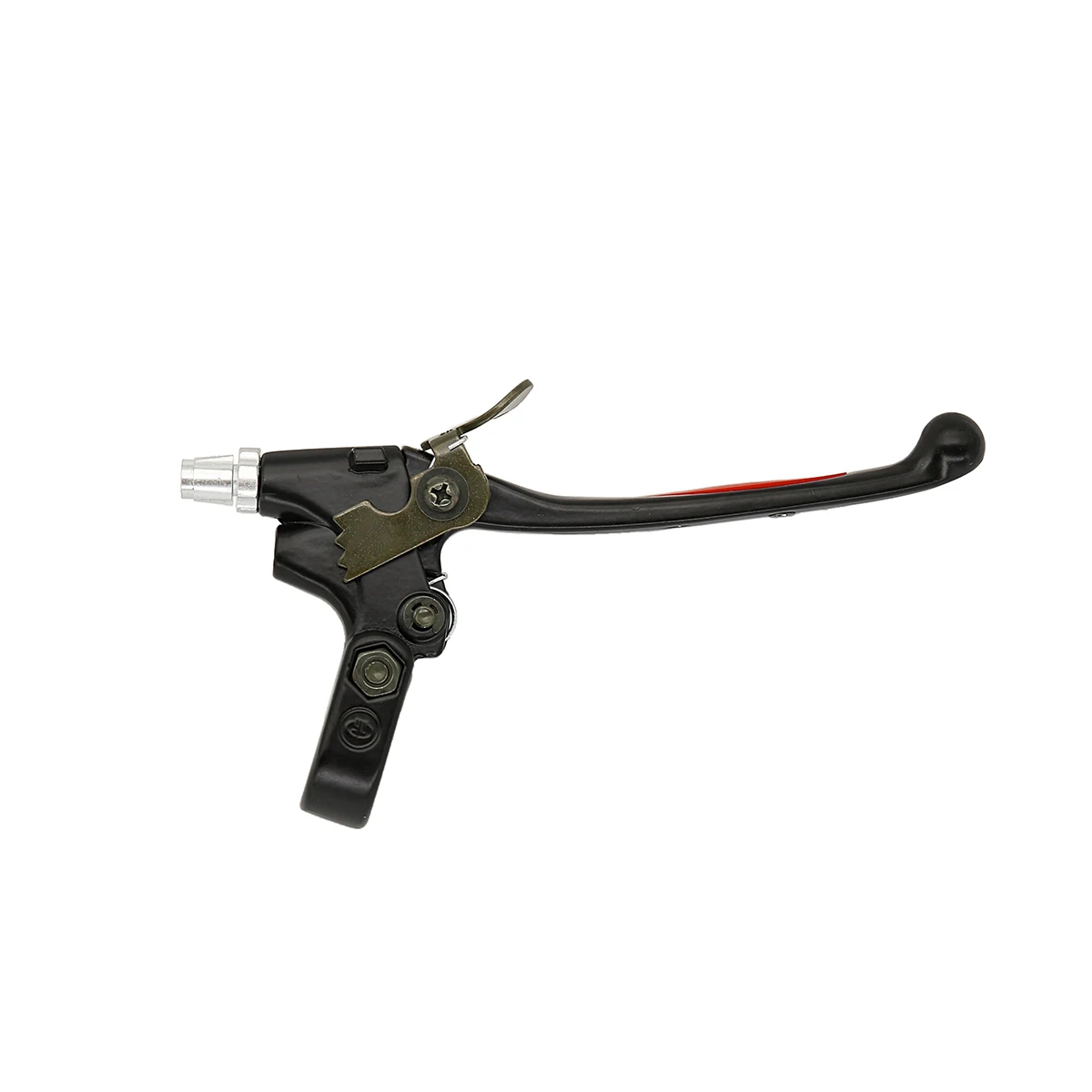 

LONG-REACH Locking Clutch Lever for Motorized Bicycle 49cc 66/80cc