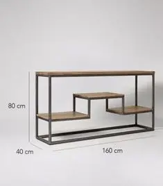 

Console