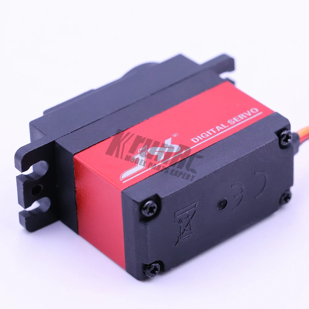 1/2/4 шт JX PDI-6221MG для детей до 20 кг по самой низкой цене, высокий крутящий момент цифровой сервопривод тигельные алюминиевые металлические шестерни для RC самолет, автомобиль, вертолет, части лодки