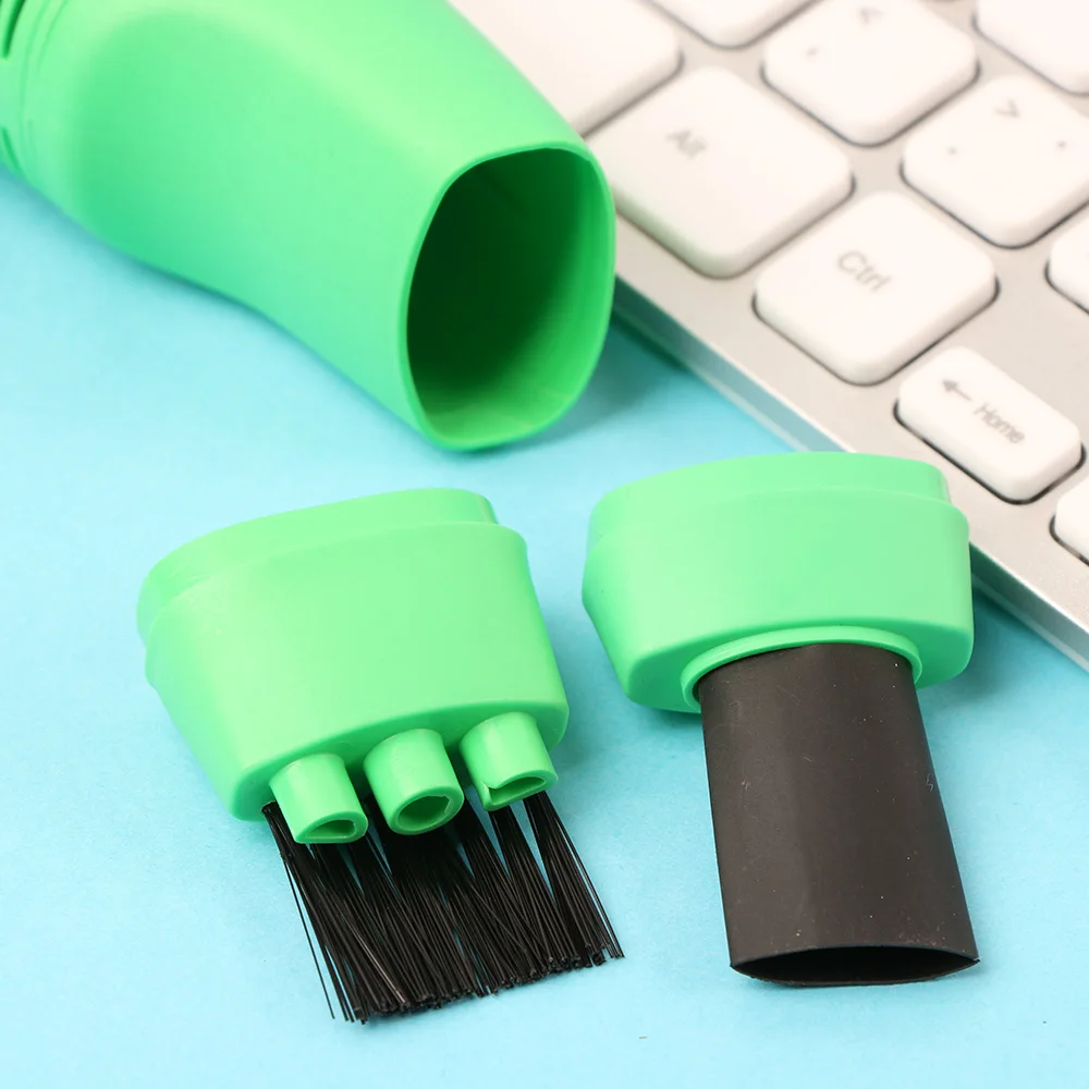 Новинка 2021 мини USB пылесос для компьютерной клавиатуры Высококачественная