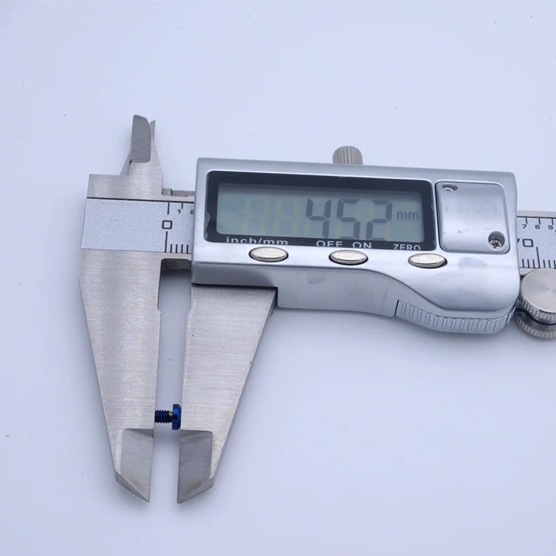 Купить 5 шт., защитные винты Seiko для чехла Seiko SBBN015 017 013 033 035 SRP637