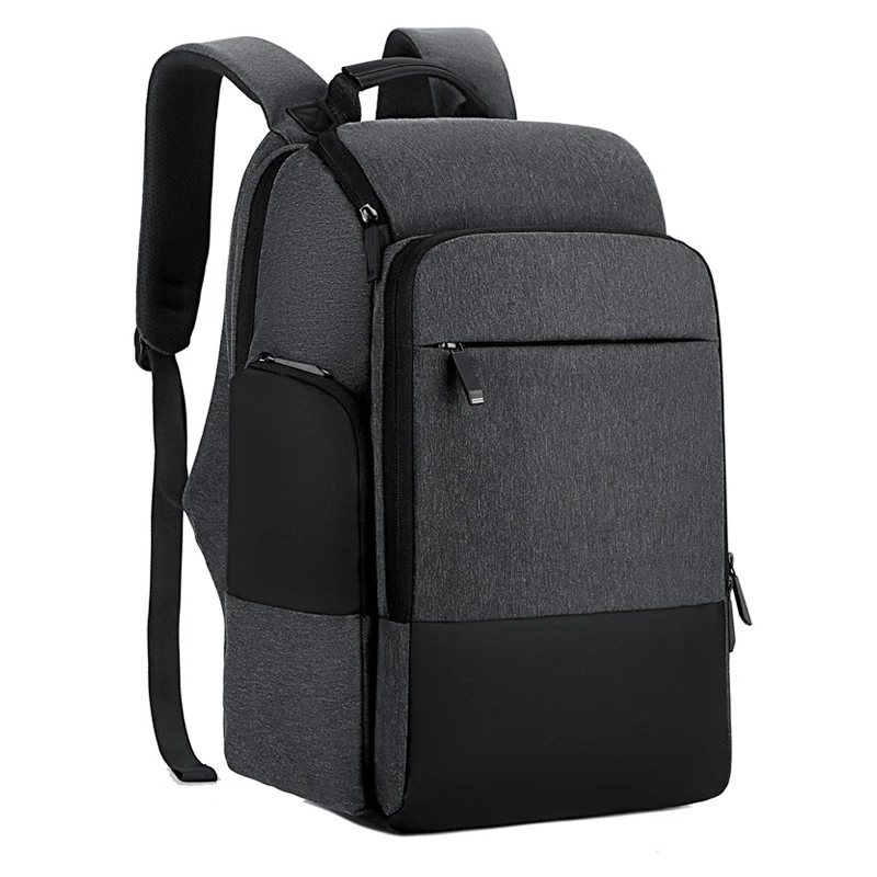 Брендовый Мужской Дорожный рюкзак с большой емкостью мужской Mochila защитой от
