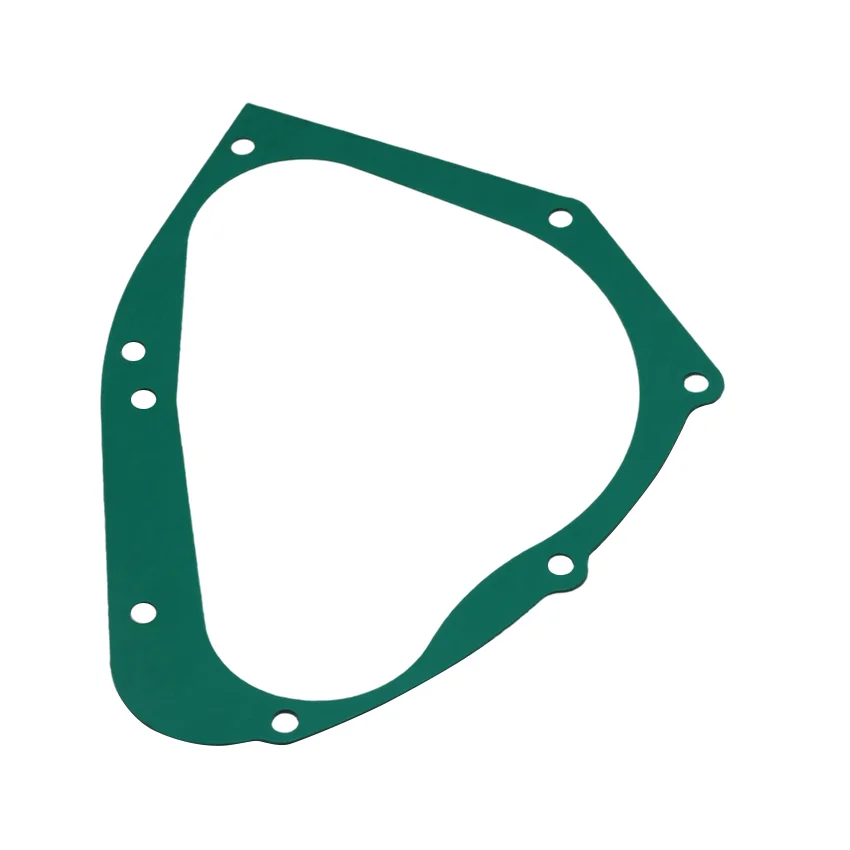 Уплотнитель левой крышки мотоциклетного двигателя для Suzuki DR200 DR200S DR200SE GS125 GS125E GN125