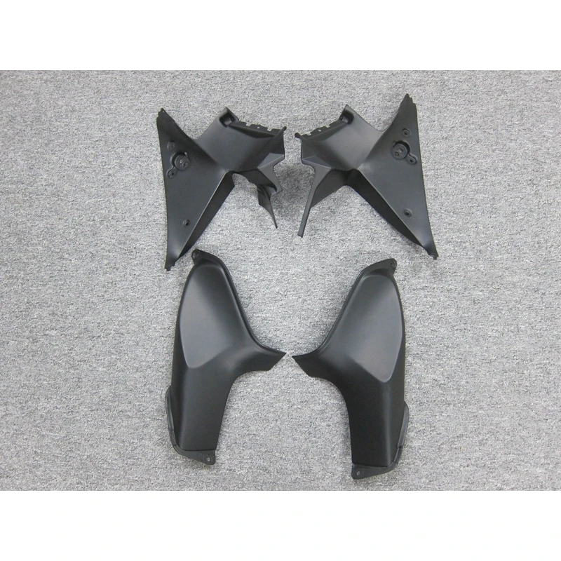 

High quality Fairings For HONDA CBR900RR 954 cbr954rr 03 02 cbr900rr 954 2003 2002 black fairing kit C101