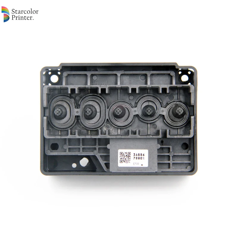 Печатающая головка F185000 F185010 для Epson Stylus Photo T1110 T1100 T30 T33 L1300 B1100 C10 C120 ME1100 ME70 TX525 WF1100 -