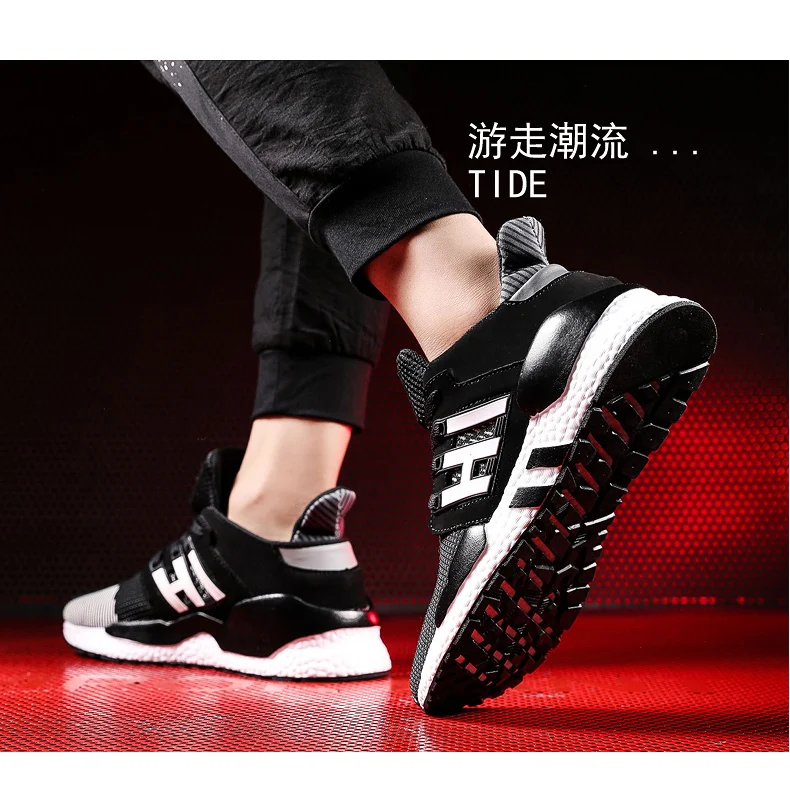 Спортивная обувь для мужчин; zapatillas hombre Deportiva; Мужская обувь для бега; Ayakkabi Erkek Eqt; кроссовки; спортивная обувь