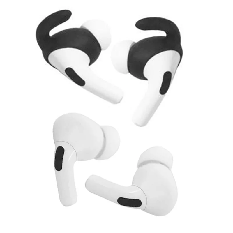 Силиконовый чехол для наушников Apple Airpods Pro 3 | Электроника