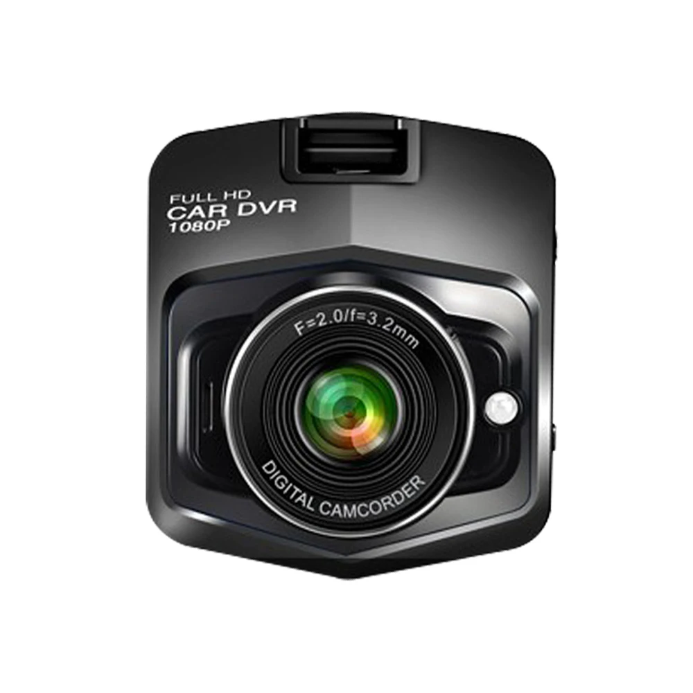 2.4 дюйм автомобиль Автомобильный видеорегистратор LCD HD 1080P камера с