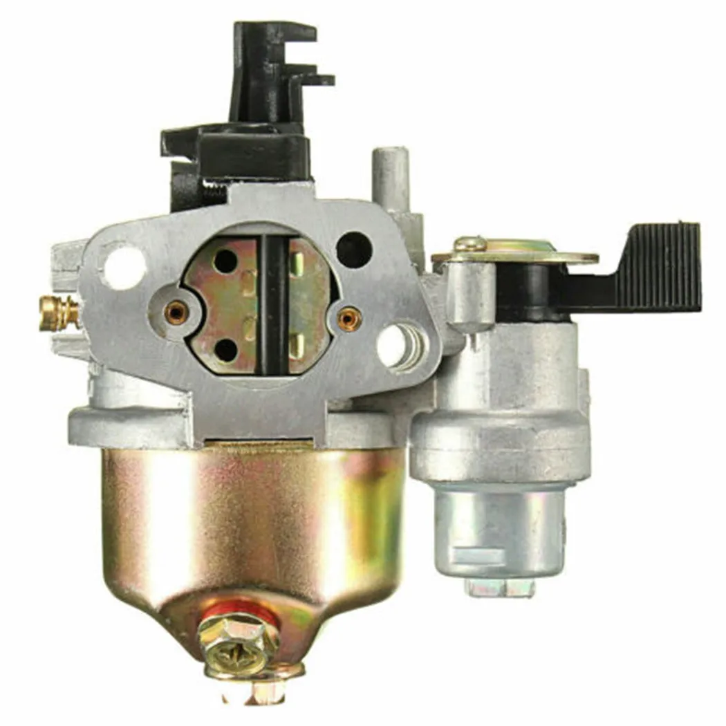 Карбюратор для HONDA GX390 8HP 9HP 16100-ZE2-W71 1616100-ZH9-820 1 * карбюратор трубка кронштейн |