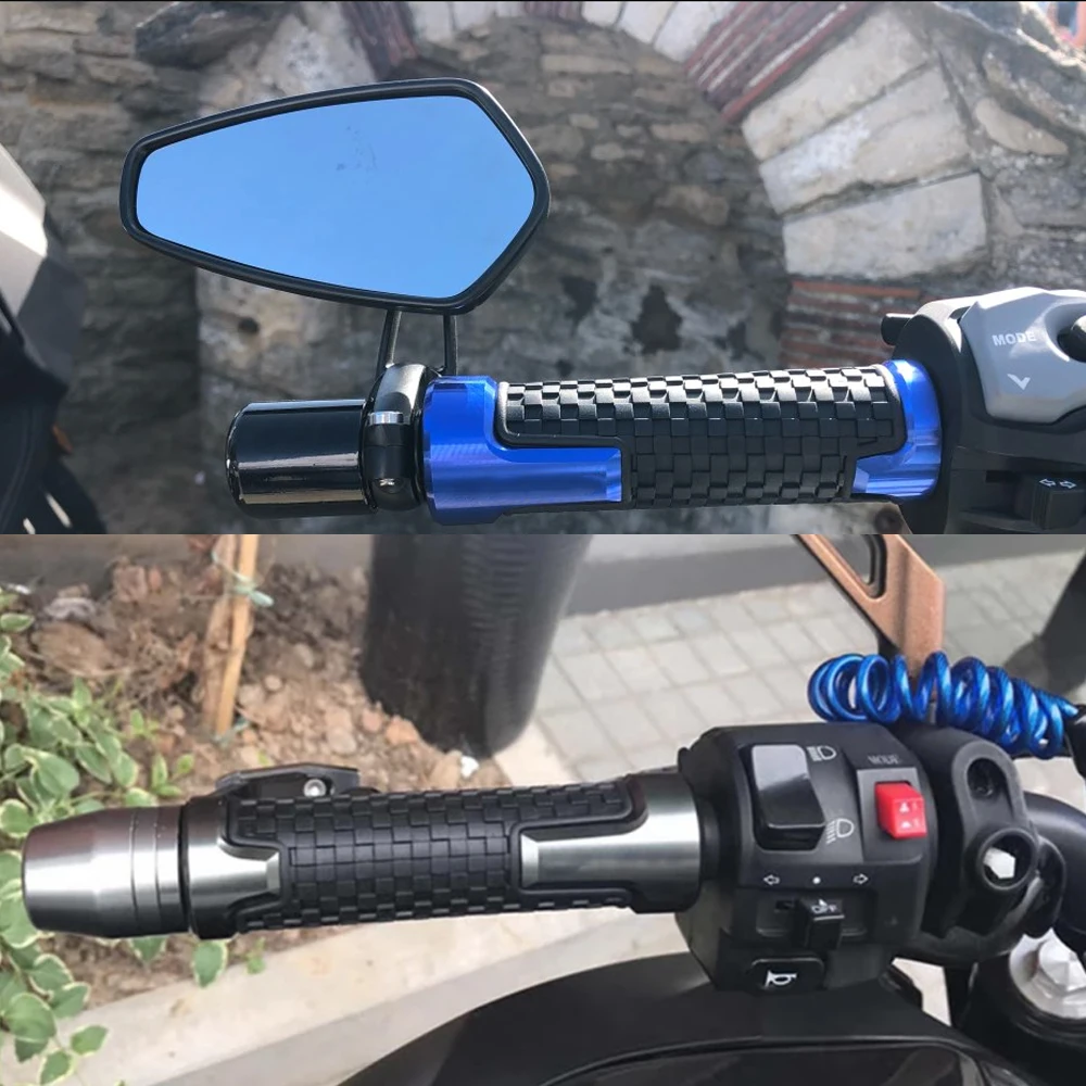 

Motorcycle Accessories Folding Extendable Brake Clutch Levers Handle Grips FOR HONDA CBR125R CBR 125R CBR 125 R 2011-2019 2020
