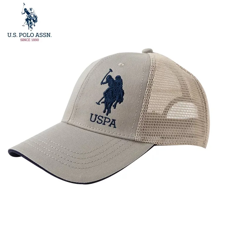 

2021 POLO hat trend simple men's and women's sports cap adjustable Baseball Caps snapback cap trucker cap trump hat gorra polo
