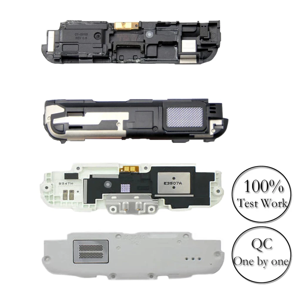 

CXHKRR Original For Samsung S2 i9100 Loud Speaker Ringer Buzzer