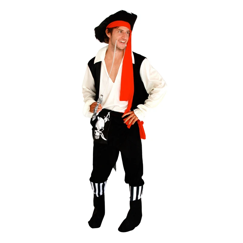 

Costumes & Accessories