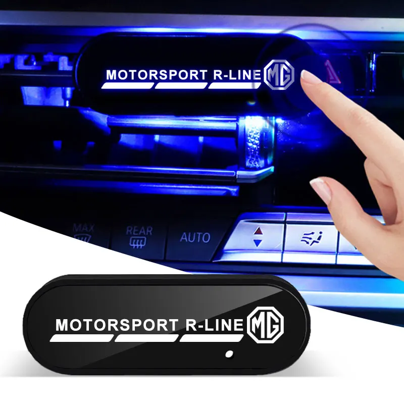 

Освещение салона автомобиля, лампа кондиционера, автоматическая регулировка освещения для MG ZS 5 6 350 Tf GS Gundam Parts GT с набором инструментов