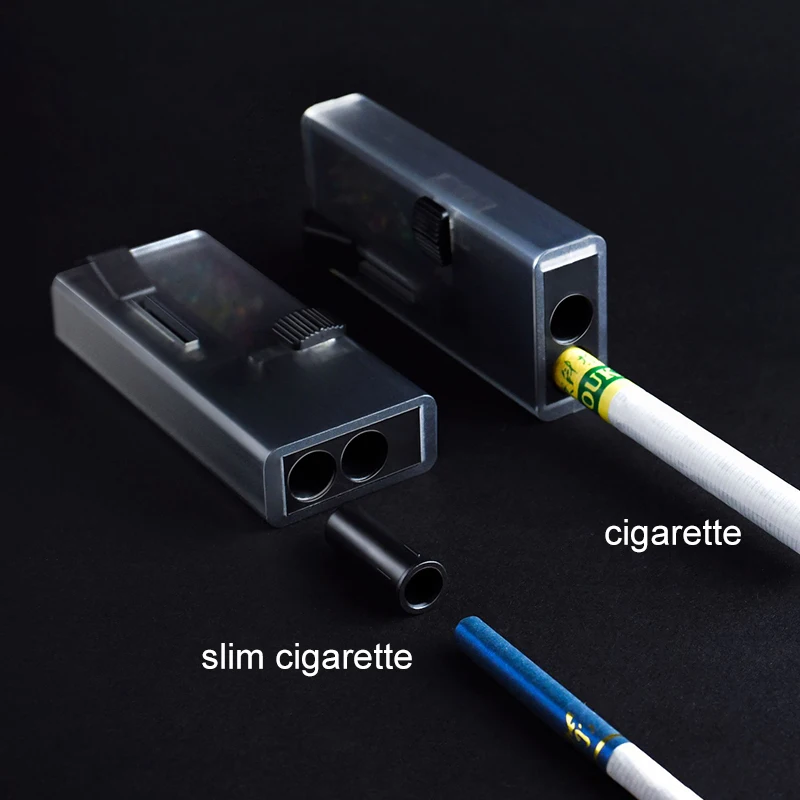 

Upgrade 10pcs Bead Pusher Safe DIY Pop-up Smoke Push-ball Box Smoke Beads Accessory Tools Cigarette Beads Pops Machine smok