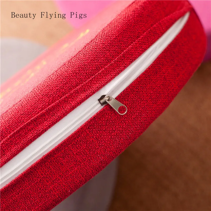 Искусственная ткань в японском стиле моющийся круглый льняной татами для