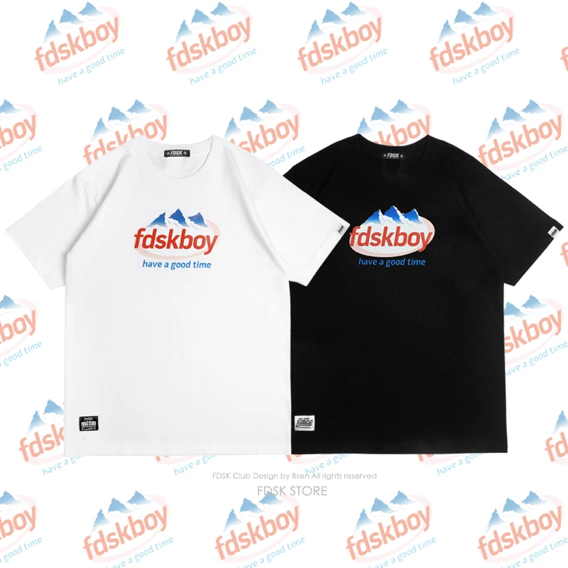

Snow Mountain Anime Mens T Shirts Summer Short Sleeve Streetwear Tops Girls/Boys Funny T-shirt Casual Tee Shirt Tops Clothing