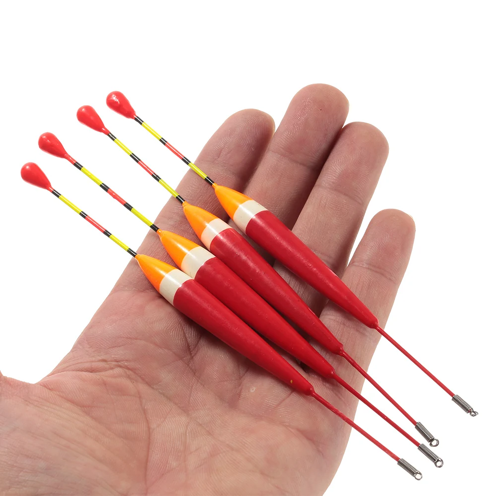 10 шт. многоцелевой светильник поплавки оборудование для рыбалки набор поплавков