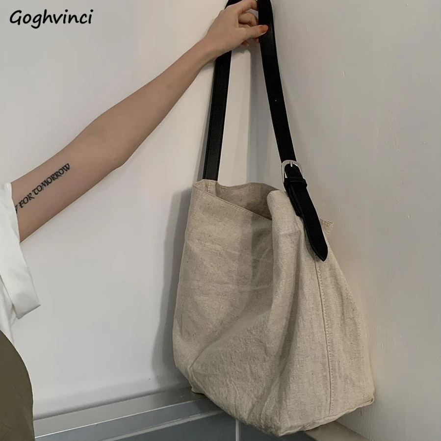 

Холщовая Сумка через плечо, большая емкость, Повседневная Сумка-тоут через плечо, большая емкость, сумки для путешествий, покупок, Короткие