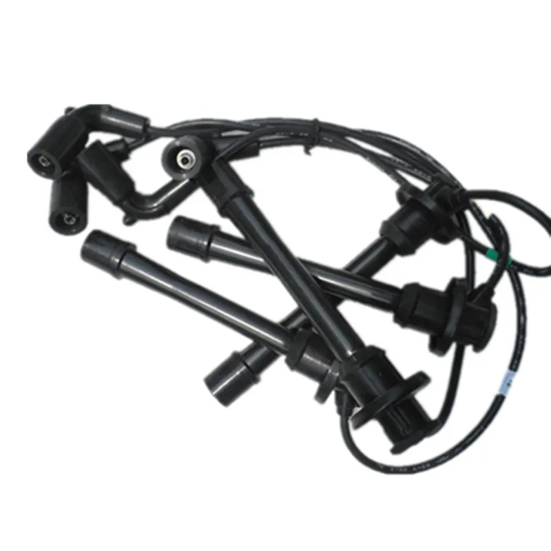 Оригинальный качественный кабель зажигания для NISSAN RUI QI RICH DFM RUIQI ZG24 4RB2 PICKUP |