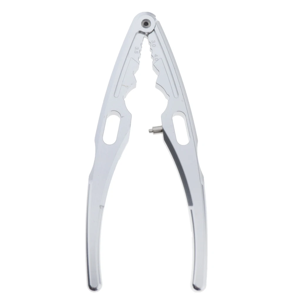 

RC Car Model Shock Absorber Pliers Multi-function Ball Head Plug Clamp Tool