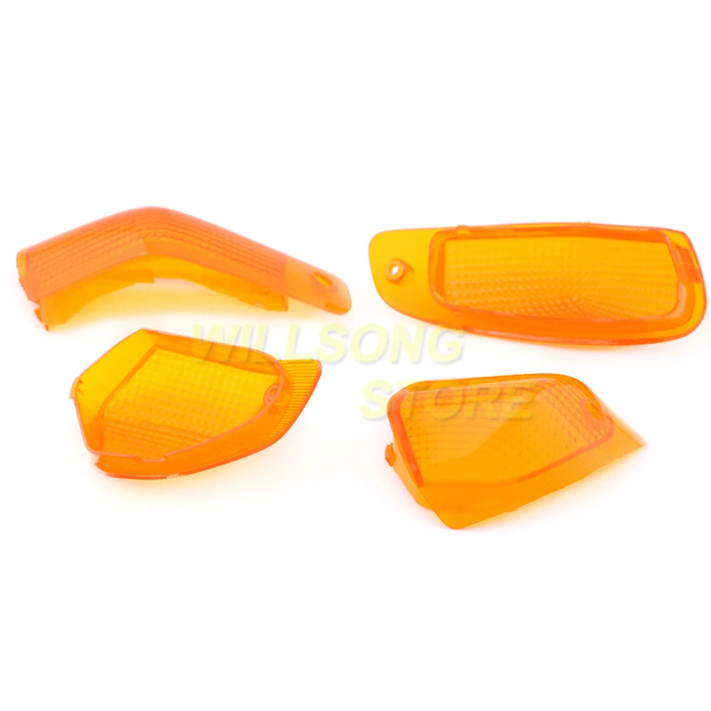 Спереди и сзади указатели поворота Индикатор объектив лампа Корпус в виде