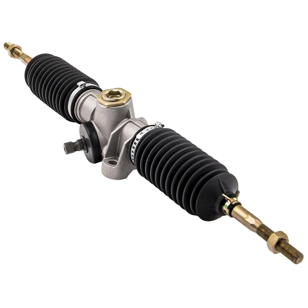 

Рулевая коробка передач подходит для клубного автомобиля Precedent Gas & Electric 2004 +