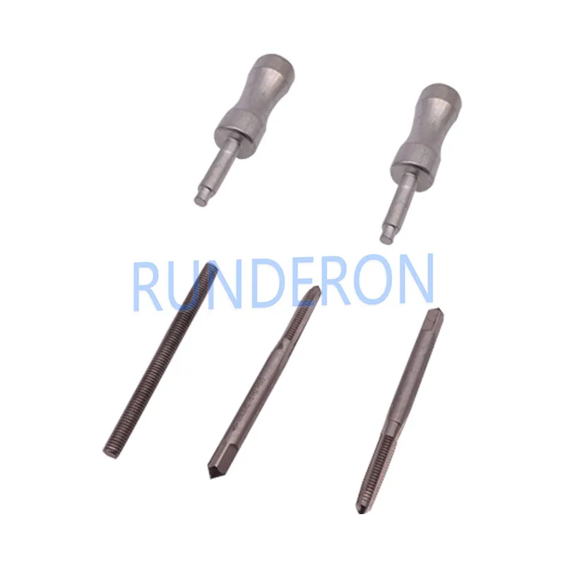 Профессиональный инструмент для общей топливной системы Denso удаления и разборки