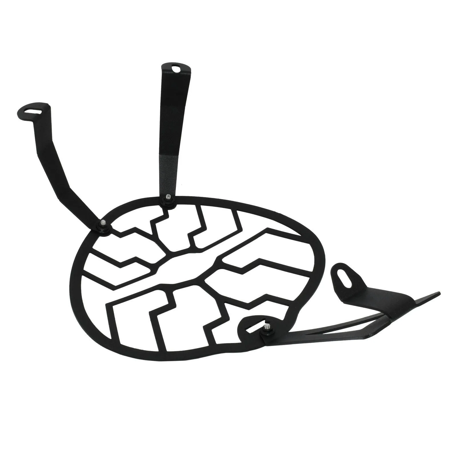 Фонарь для передней фары передсветильник фара лампа решетка радиатора Защитная