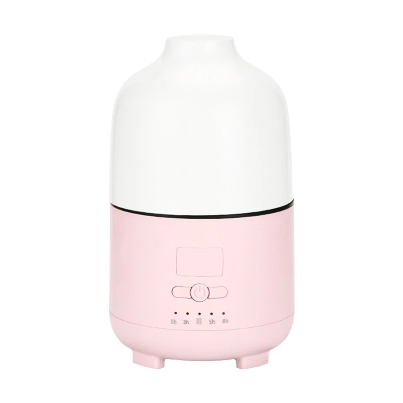 

Mini Smart 500ML Air Humidifier USB Mist Maker Beauty Replenishing Diffuser