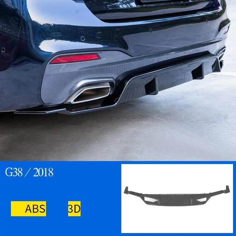 Модернизированная модификация Авто персонализированные детали