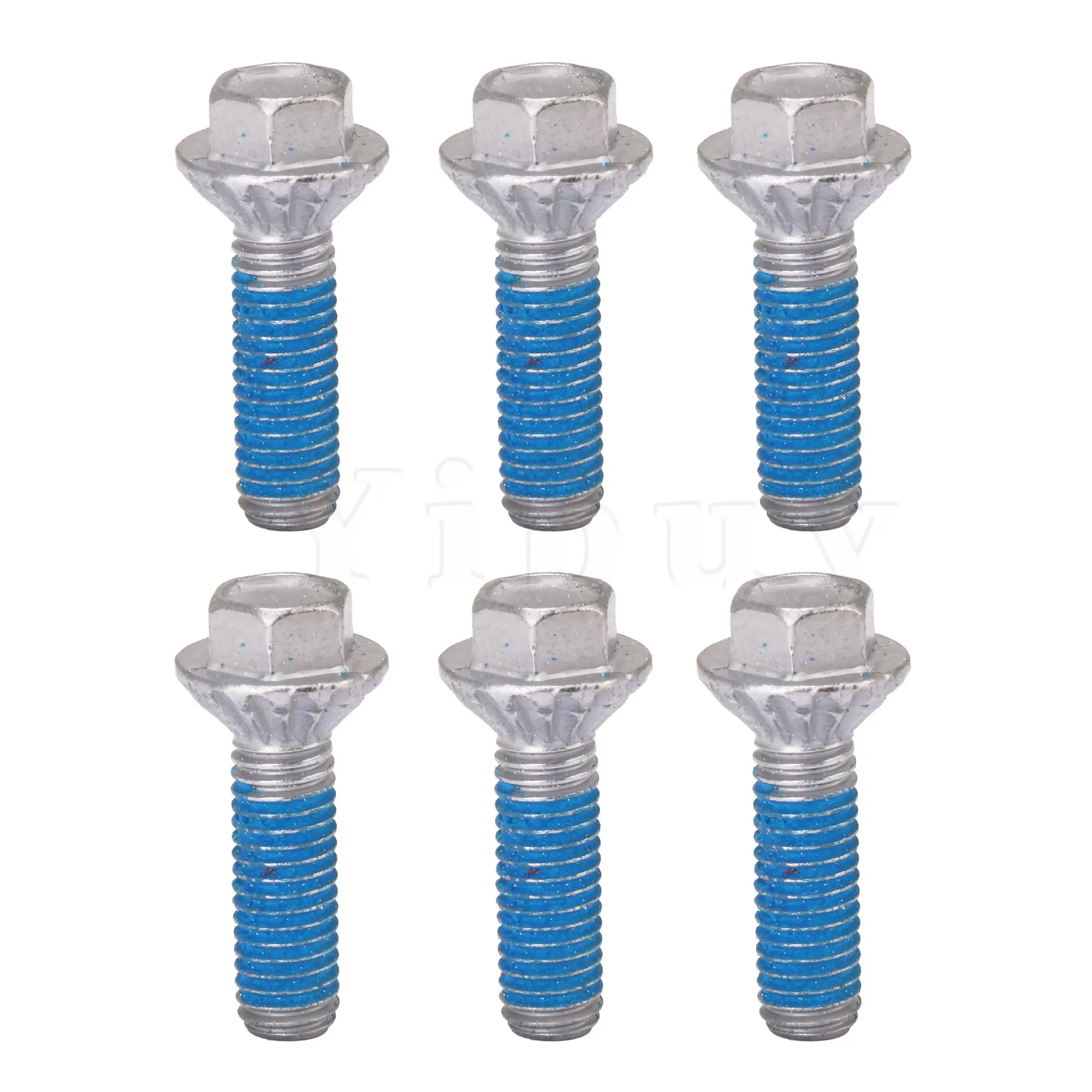 6 x Washing Machine Spider Hex Bolt DC60-40137A 592-49155 592-49006