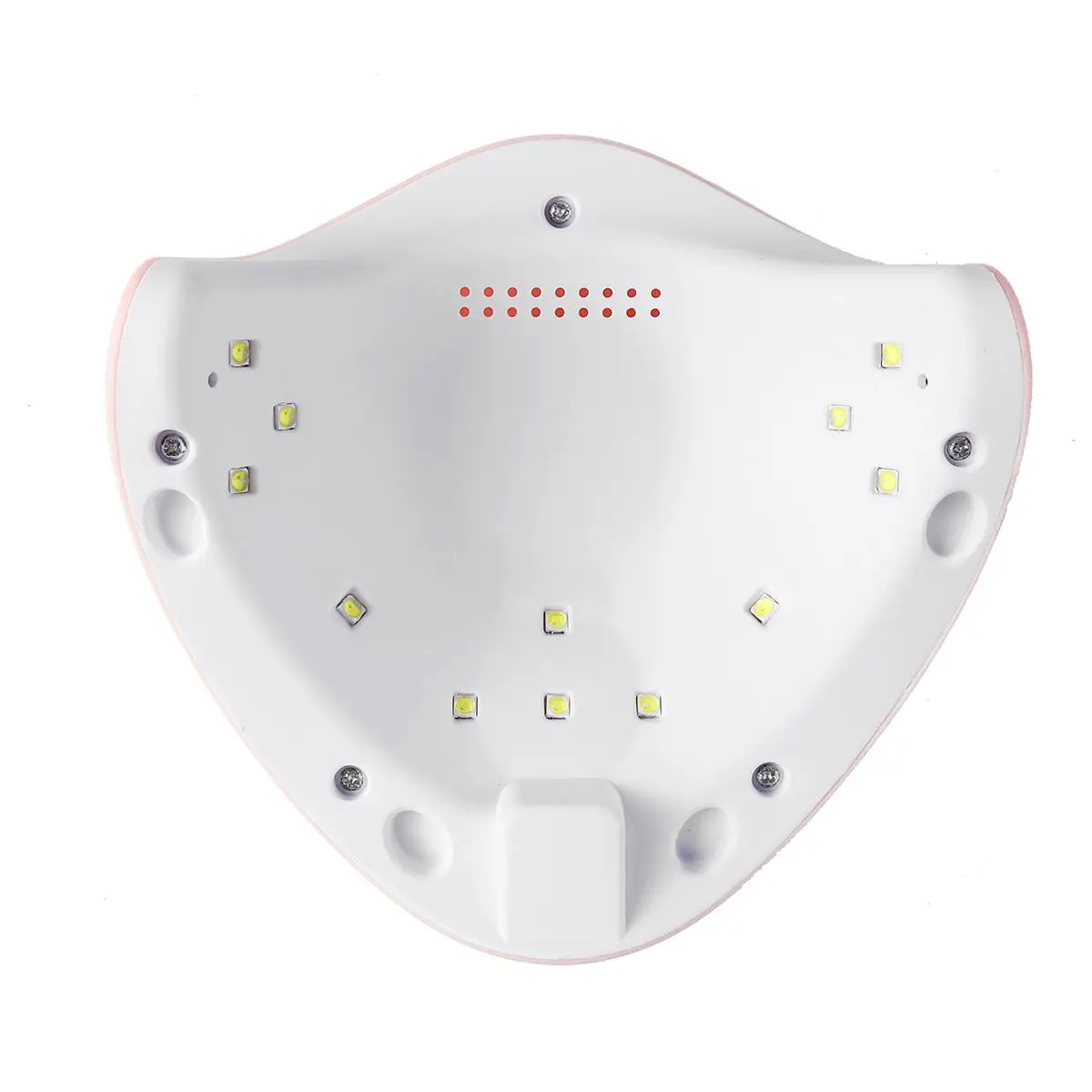 

USB UV LED Lamp Nail Dryer 36W Fast Drying Phototherapy Machine Nail Tools Timing Smart Sensors Nails Dryer 12 Lamp Beads