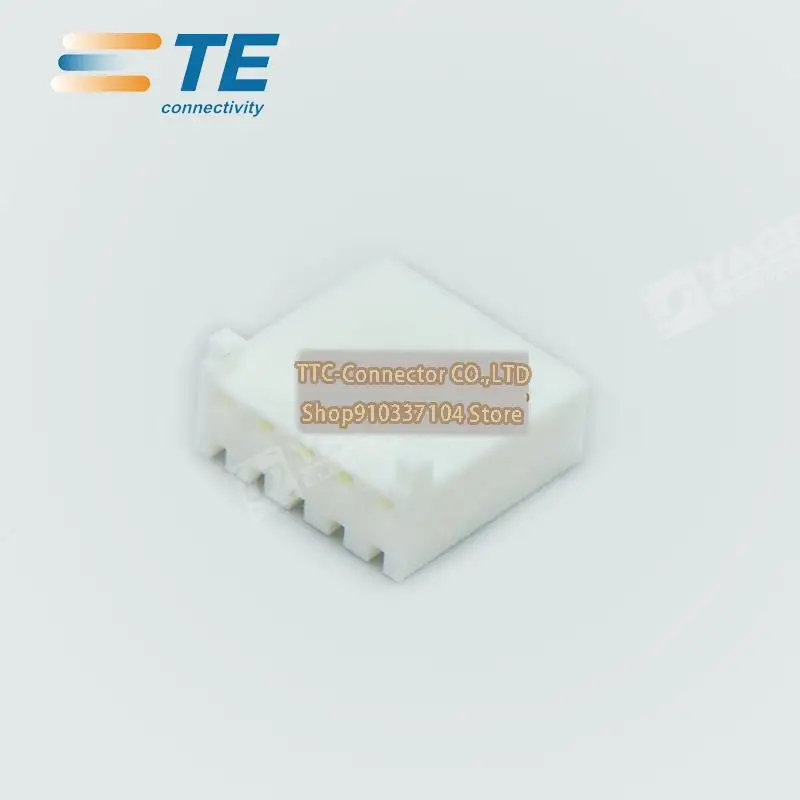 

30 шт./лот 770602-5 коннектор детской серии, 5 контактов, 2,54 мм, 100% новый и оригинальный