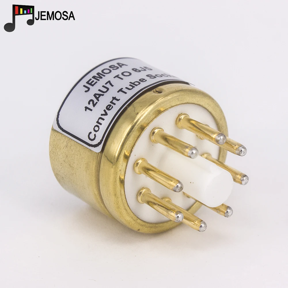 1 шт. 12AX7 12AU7 12AT7 ECC81 ECC82 ECC83 7025 в 6J5 6J5G 6C5 CV1067 DIY HIFI звуковая вакуумная трубка усилитель