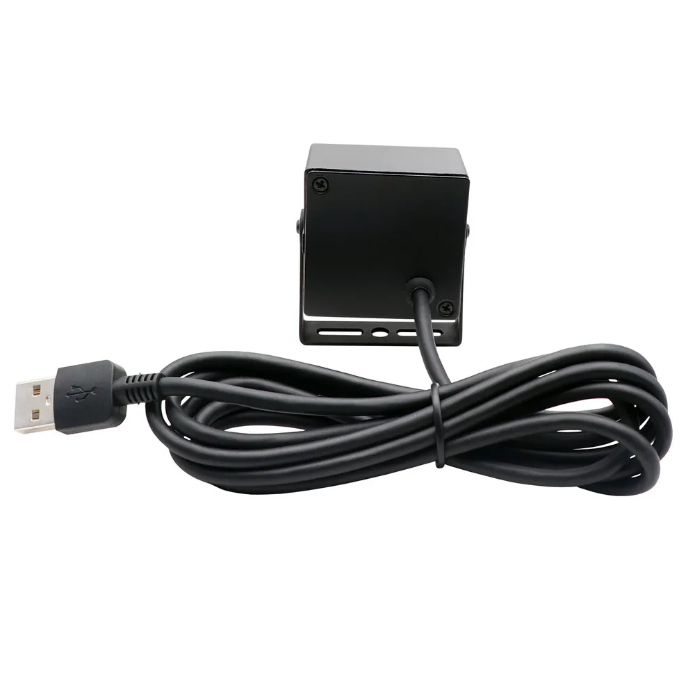 1 3 мегапиксельная веб-камера AR0130 HD 960P OTG UVC USB камера с мини-фонариком алюминиевый