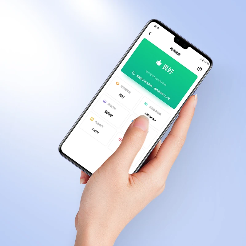 Аккумулятор NOHON для Xiaomi Redmi Note 7 5 4 4X 3 2 Pro 3S 3X Plus сменная батарея BN4A BM4E BP40 BN41 BN43 BN30 BM47 |
