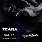 2 шт., автомобисветильник светодиодсветодиодный сигнальные лампы для Nissan Teana L33 L34 2013-2020 Altima L32 Quest V42 RE52 Titan Terra Navara