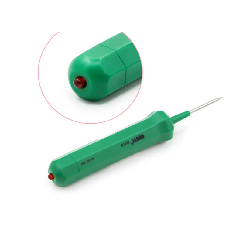 1 шт. диагностический сканер для автомобиля беспроводной карандаш тестирования |