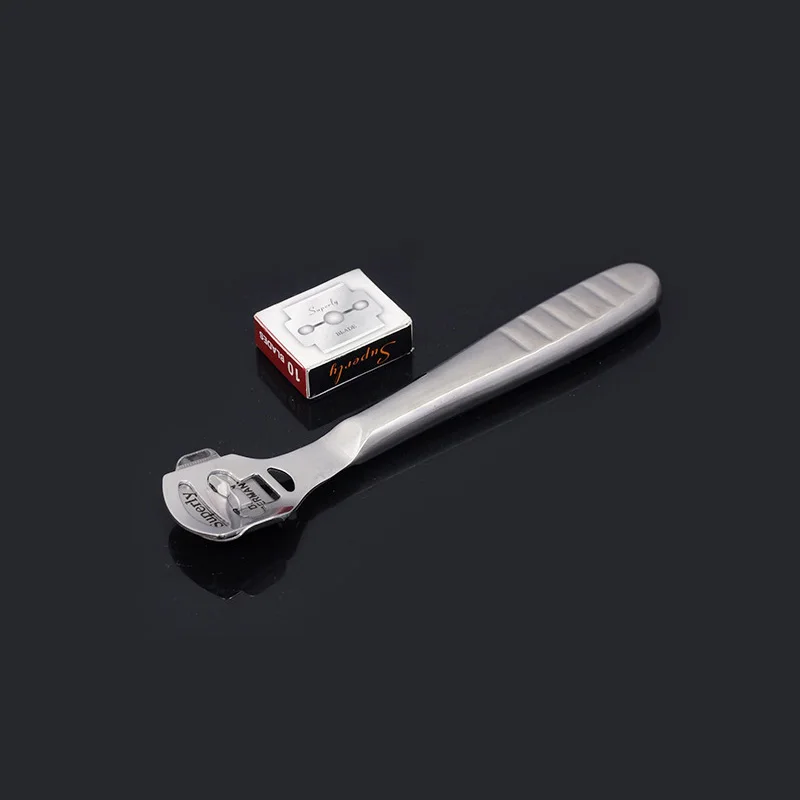 Новинка 2019 набор шлифовальных инструментов для обработки кожи ножей маркировки