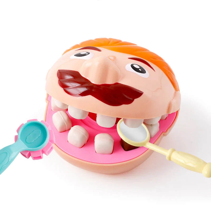 Детская глиняная форма игрушки для игры в тесто цвет детской глины