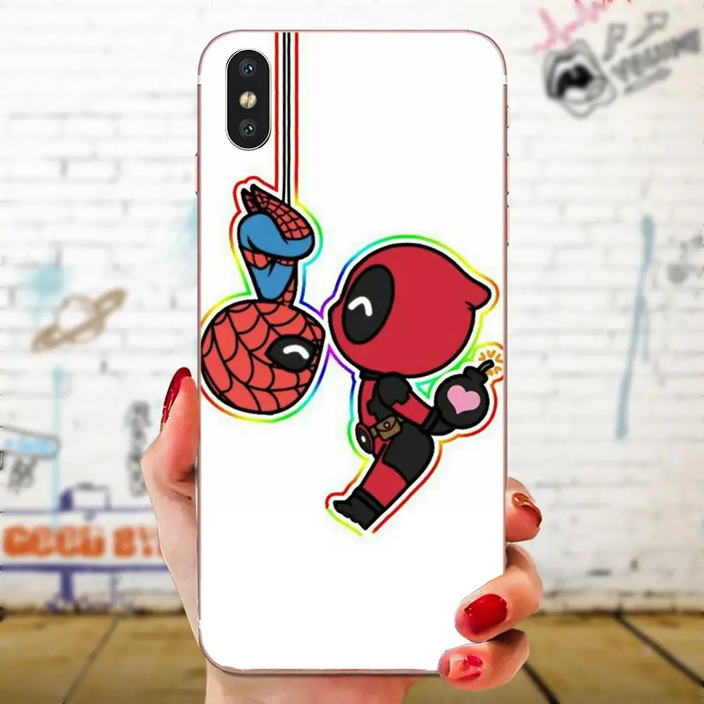 Чехол для Xiaomi Redmi Note 2 3 3S 4 4A 4X 5 5A 6 6A Pro Plus | Мобильные телефоны и аксессуары