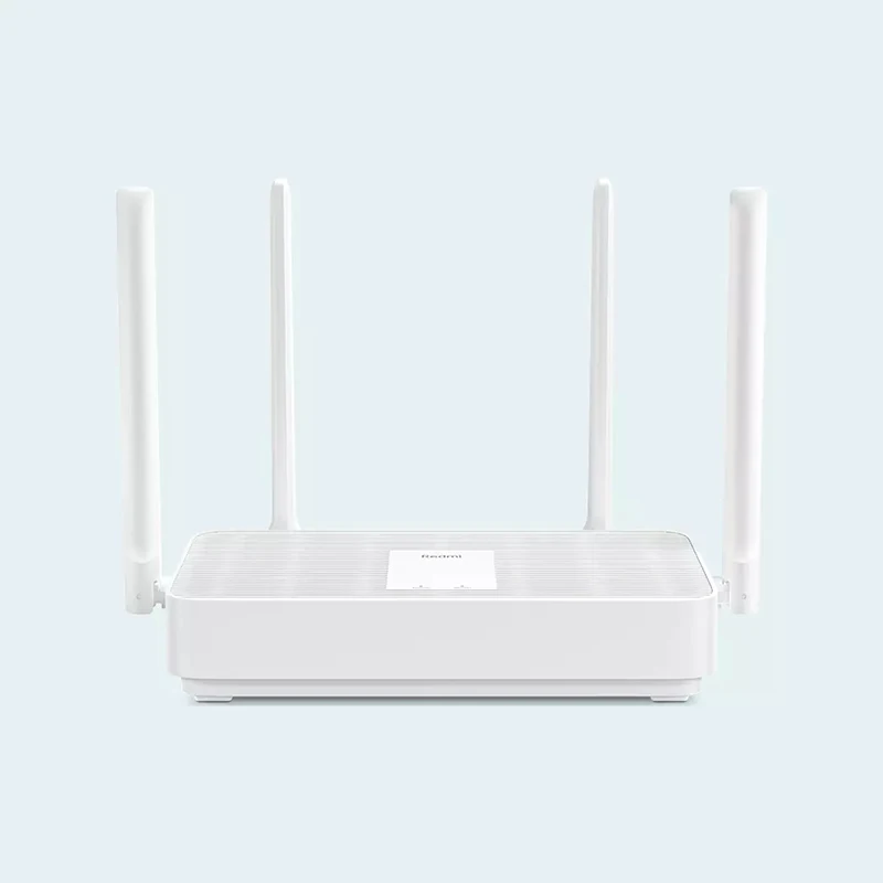 Xiaomi Redmi AX3000 WIFI6 2976 /   2, 4G/5, 0G OFDMA