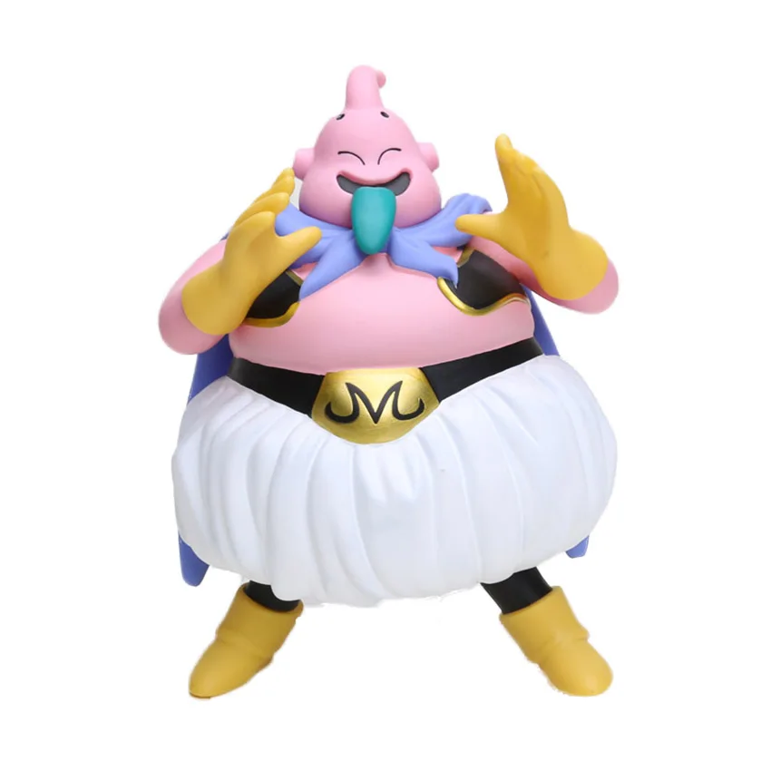 6 стилей 16 48 см фигурка Majin Buu ПВХ Фигурки Dragon Ball Z Супер Saiyan Dragonball DBZ Esferas Del