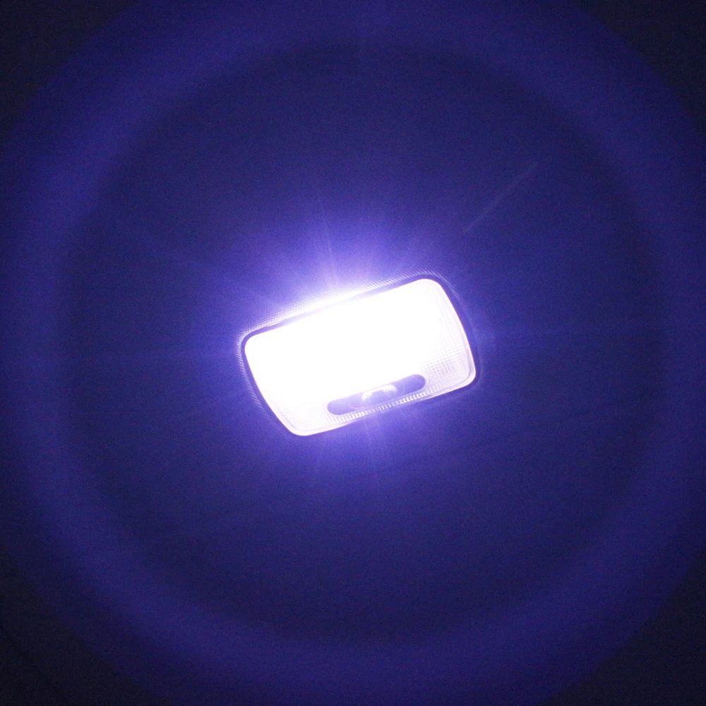 C5W светодиодная лампа для освещения салона автомобиля гирлянда 31 мм 36 39 vw polo golf