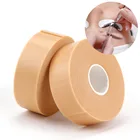 5 мрулон, губка для наращивания ресниц, без ворса