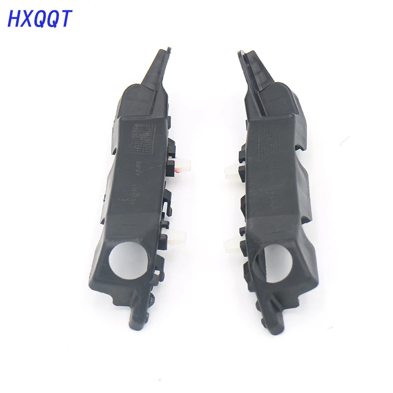 Боковой КРОНШТЕЙН БАМПЕРА левый LH правый RH 2011 2016 для HYUNDAI ELANTRA MD OEM 86513 3X000 86514