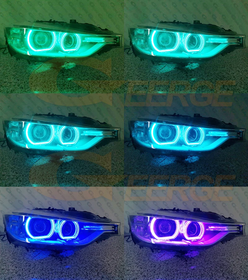 Радиочастотный пульт дистанционного управления Bluetooth приложение многоцветный DTM