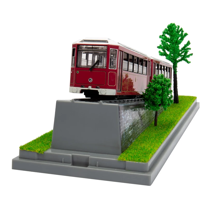 Новый пиковый трамвайный туристический трос пятого поколения автомобиль из