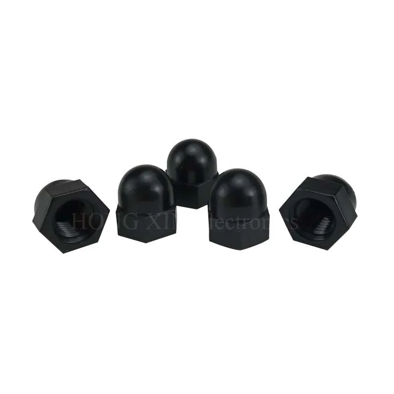 90 шт. Набор декоративных пластиковых гаек|Гайки| |